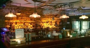 The Blind Pig, Dublin 2 - Bar Review