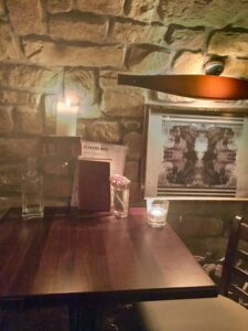 The Blind Pig, Dublin 2 - Bar Review