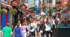 Galway Food Festival Feature image