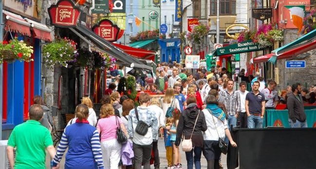 Galway Food Festival Feature image
