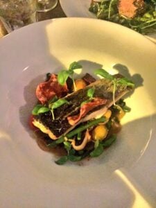 Manchester Food and Drink Travel Guide
