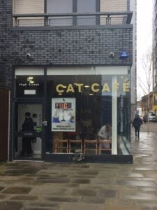 Manchester Food and Drink Travel Guide