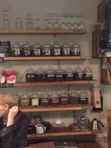 Manchester Food and Drink Travel Guide