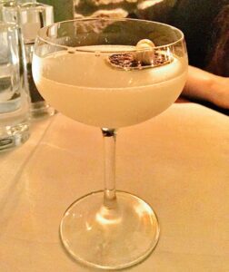 The Blind Pig, Dublin 2 - Bar Review