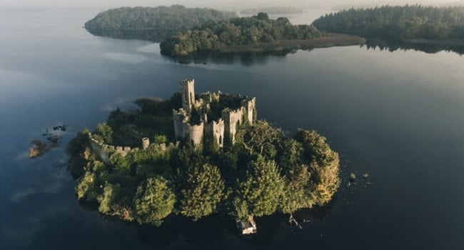 Tourism Ireland to Promote Irish Tourism in Austin, Chicago and Boston
