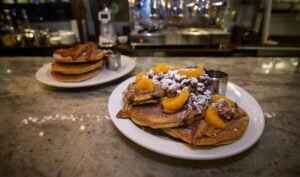 Manchester Food and Drink Travel Guide