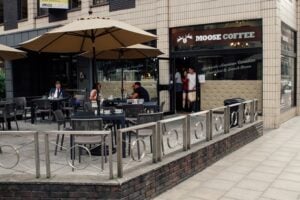 Manchester Food and Drink Travel Guide