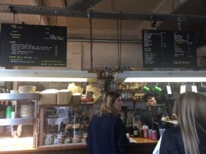 Manchester Food and Drink Travel Guide
