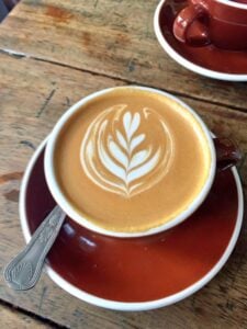 Manchester Food and Drink Travel Guide