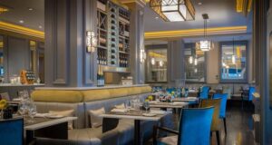 Morelands Grill