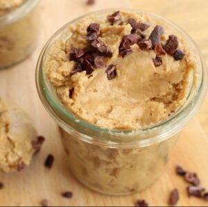 Nut Butter Recipe