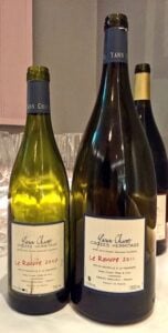 Sometimes You Can’t Make it On Your Rhône