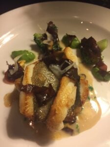 Stephouse John Dory