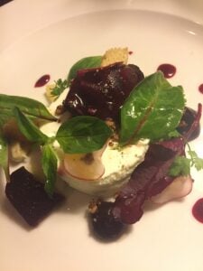 Stephouse Salad