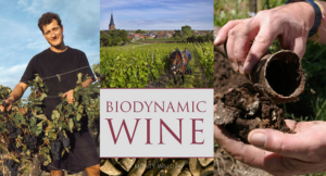 The Science Vs the Fiction Behind Biodynamic Wines - A Talk with Author Monty Waldin