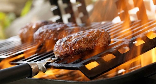 bbq competition