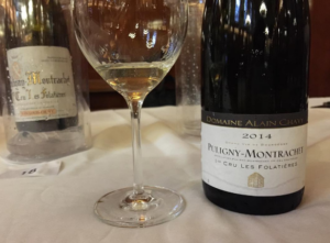 Burgundy Wines by Liam