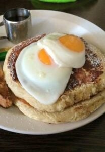 Manchester Food and Drink Travel Guide