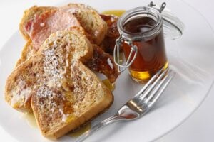 The Shelbourne Sunday Brunch
