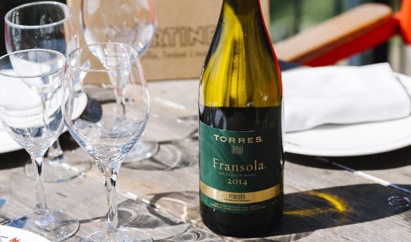 Bodegas Torres Named World’s Most Admired Wine Brand for the Third Time