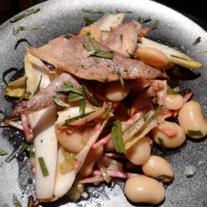 "When you Taste Wines, don't Stop at the First Impression" – Enrico Fantasia of Piglet Wine Bar