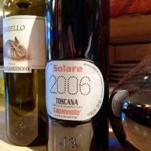 "When you Taste Wines, don't Stop at the First Impression" – Enrico Fantasia of Piglet Wine Bar