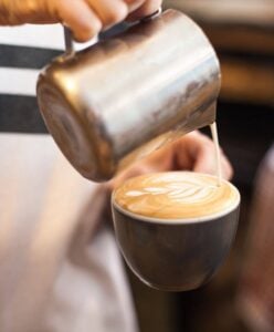 Alchemy Coffee