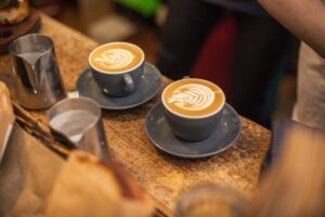 Alchemy Coffee