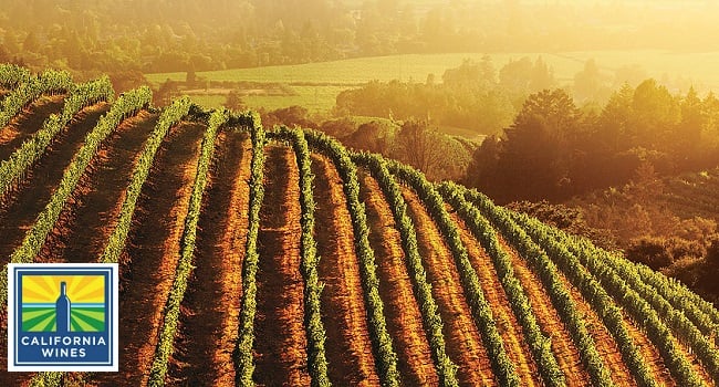 California Wine