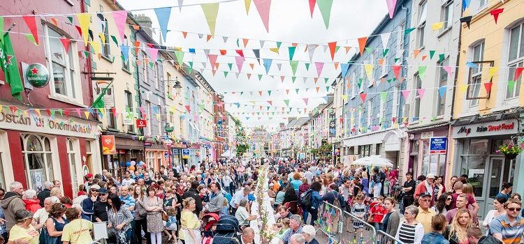 Clonakilty Street Carniva