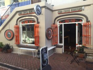 Cork Coffee Roasters