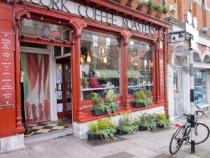 Cork Coffee Roasters