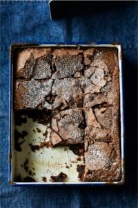 DEBS Chocolate Delight #RecipeShorts