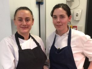 The Apprentice Chef Programme