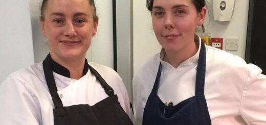 The Apprentice Chef Programme