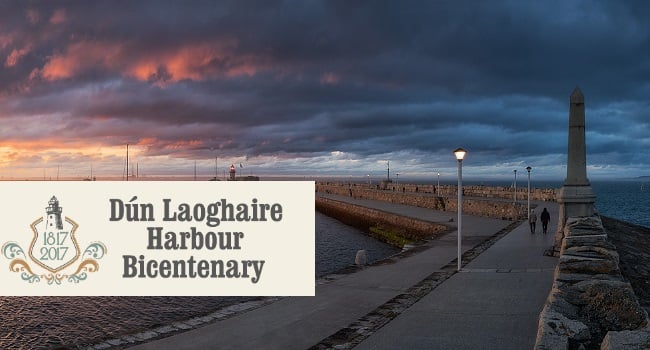 International Harbour Food Festival Dun Laoghaire on June Bank Holiday