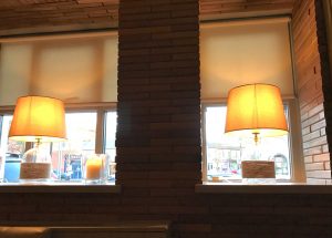 Hartes of Kildare - TheTaste Gastro Pub Review - Interior Photo