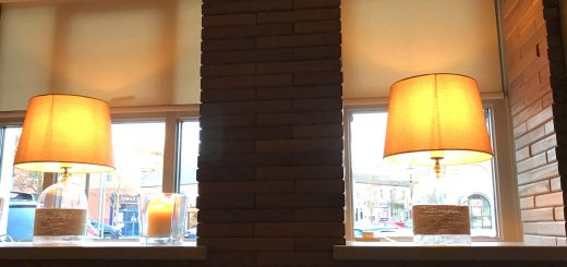 Hartes of Kildare - TheTaste Gastro Pub Review - Interior Photo
