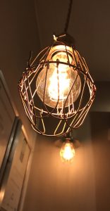 Hartes of Kildare - TheTaste Gastro Pub Review - Interior Photo