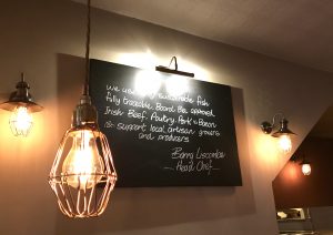 Hartes of Kildare - TheTaste Gastro Pub Review - Interior Photo