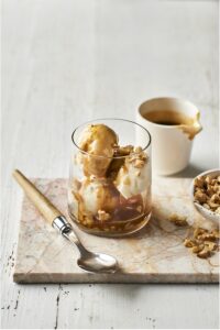 Grownup Sundae #RecipeShorts