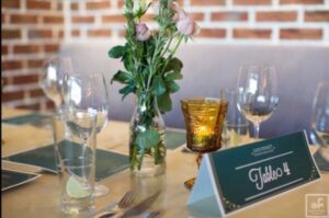 Gourmet Food Parlour
