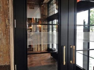House Limerick Breakfast Review