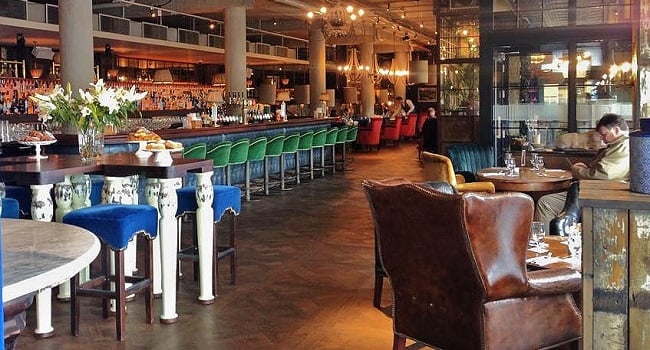 House Limerick Breakfast Review
