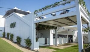 The House of Peroni Launched with an Evening of Fabulous Italian Food and Drink (5)