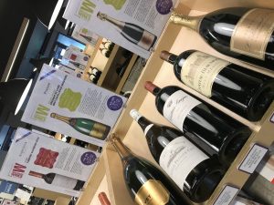 Whelehans Wines - TheTaste Review - Store Photo