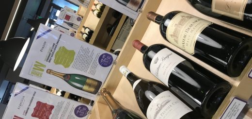 Whelehans Wines - TheTaste Review - Store Photo