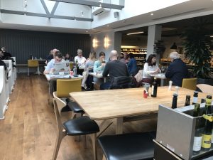 Whelehans Wines - TheTaste Review - Restaurant Photo