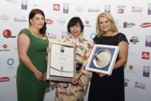Irish Restaurant Awards