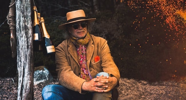 Forget Tents and Mud: Krug Champagne Launches Glamorous New Festival
